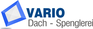 VARIO Dachspenglerei Logo